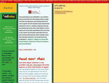Tablet Screenshot of hansmayer.com